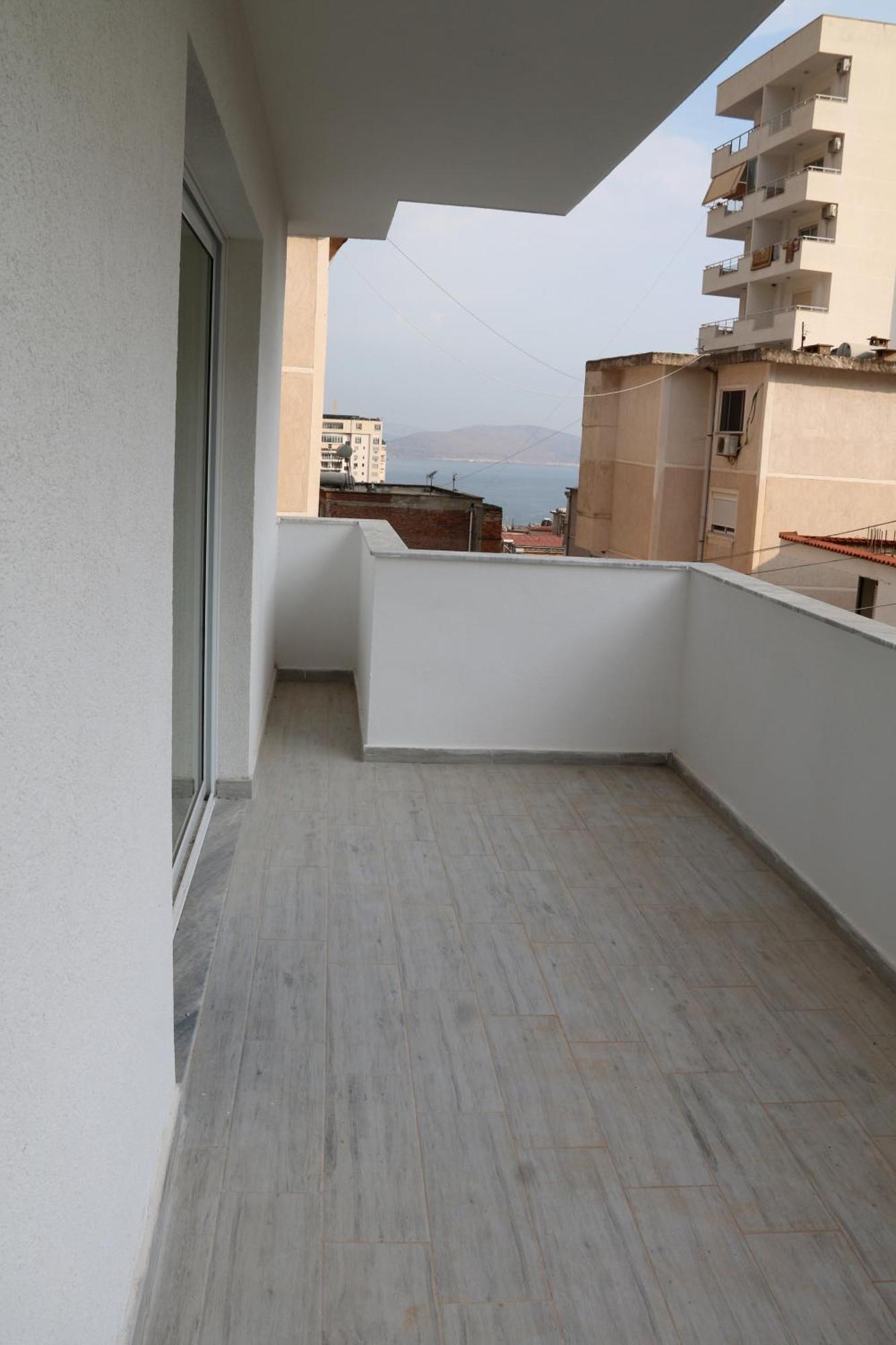 Vila Jovani Sarande Bagian luar foto