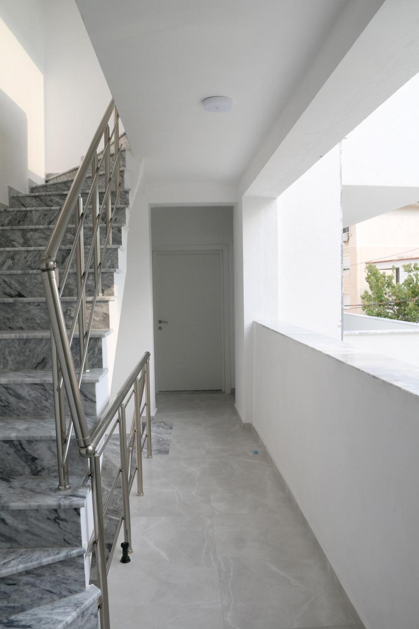 Vila Jovani Sarande Bagian luar foto