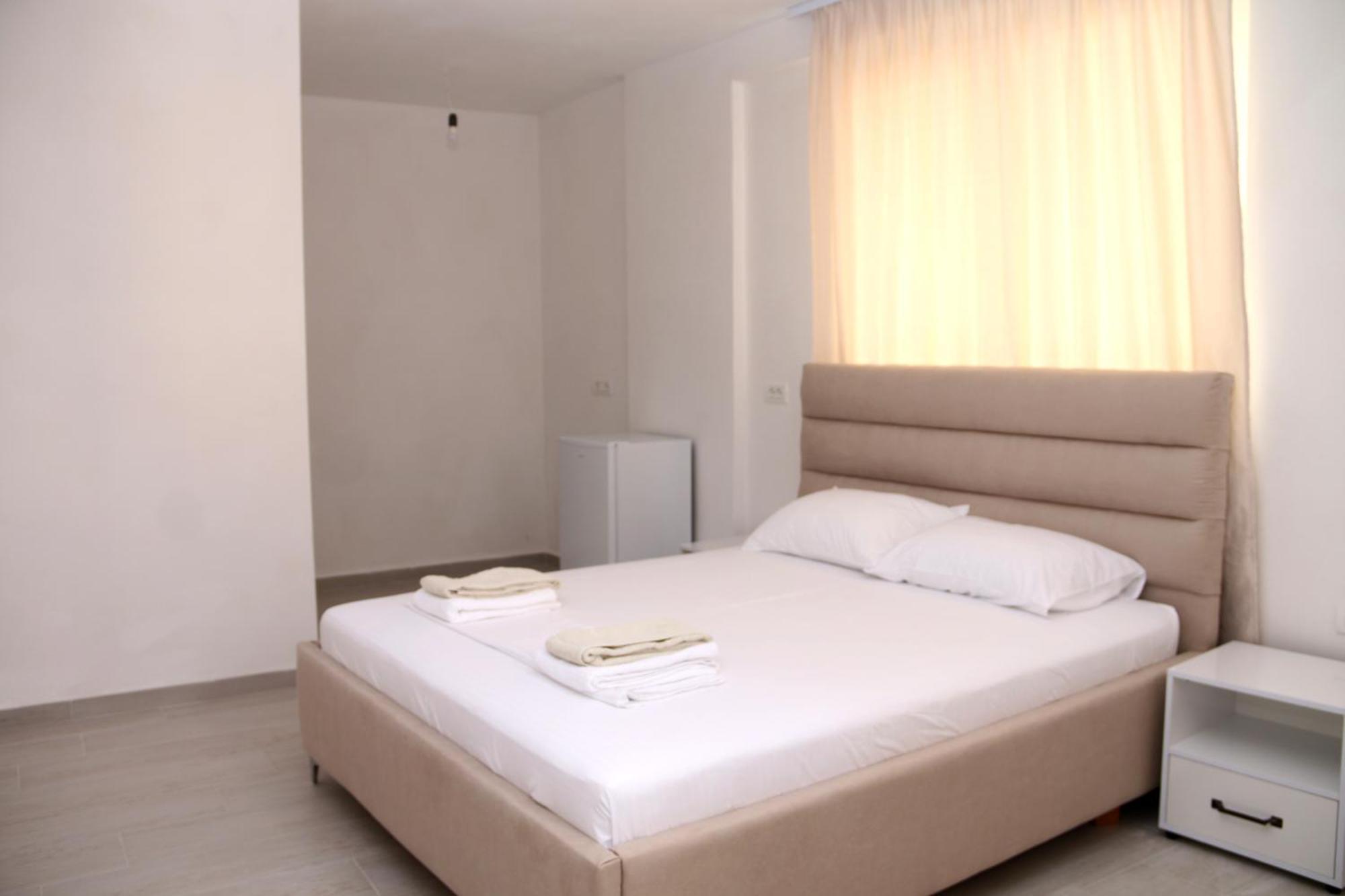 Vila Jovani Sarande Bagian luar foto
